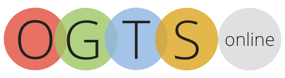 OGTS-Online Logo